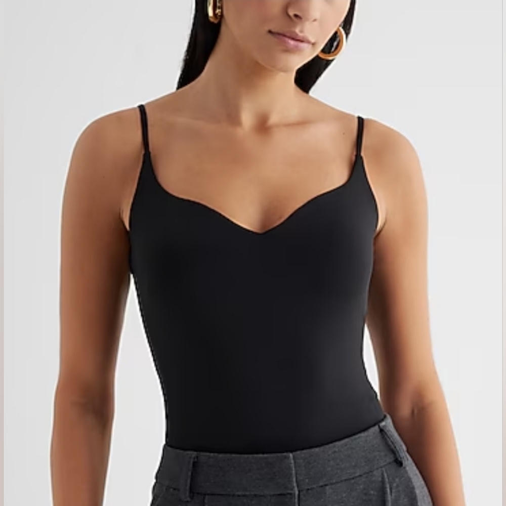 Express Bodysuit